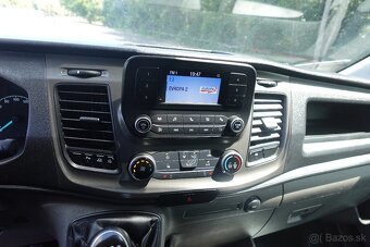 FORD TRANSITL2H3 2.0TDCI KLIMA - 15