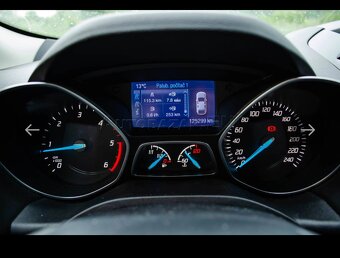 Ford Kuga 2.0 TDCi Duratorq 150k Trophy X AWD - 15