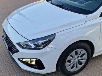 Hyundai i30 1.6CRDi 85kw 3/2021 Slovenské auto - 15