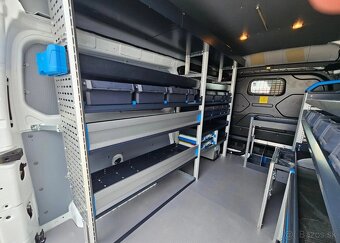 Ford Transit Custom L2H2 Pojazdna Dielna 170 koni - 2021 - 15