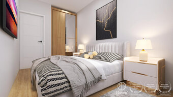 BOSEN | Na predaj 3 izbový rodinný dom, ktorý je súčasťou dv - 15