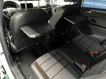 Seat Tarraco 1.5 TSI 150 Xcellence DSG - 15