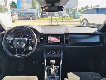 VW ID.4 PERFORMANCE 1ST, KAMERA, ŤAŽNÉ, SOH: 93,1% - 15