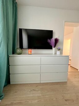 Útulný 3-izb. domček, Sľažany, 10,7á záhrada, zariadený - 15