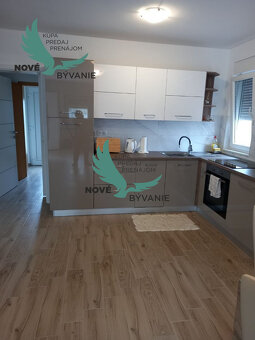 Exkluzívne novostavba domu 2x apartmán v Chorvátsku - 15