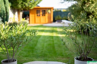 NOVÁ CENA predaj pekného 4-izbového RD v Kamennom Mlyne v - 15