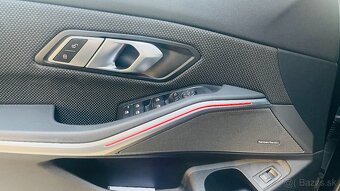 BMW Rad 3 Touring 318d 110kW - 15