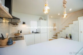 Dom v bezprostrednej blízkosti mora v Cala Pi, Malorka - 15