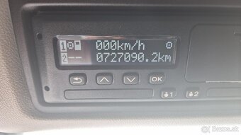 SCANIA S500 N323 NGS TOP LINE LOW DECK EURO 6 - 15