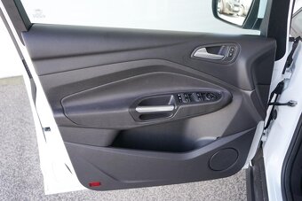 15- Ford, Grand C-MAX, 2018, nafta, 1.5 TDCi, 88kw - 15