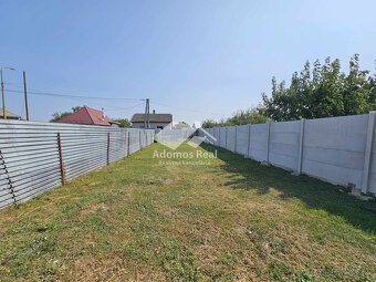 4-IZBOVÝ RODINNÝ DOM / TREBIŠOV - 15