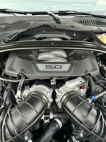 Ford Mustang, 2024, Premium GT 5.0 V8, nový - 15
