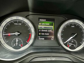 Škoda Kodiaq 2,0TDI EVO CLEVER DSG 110KW - 15