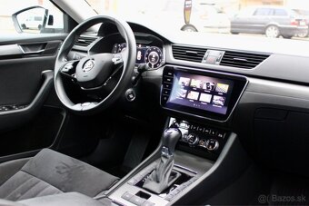 Facelift - 2.0 TDi - DSG - 133 tis km -  SK od 0% akontácie - 15