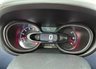 Opel Vivaro L2H1 1,6CDTi/125 koni - 2017 - 15