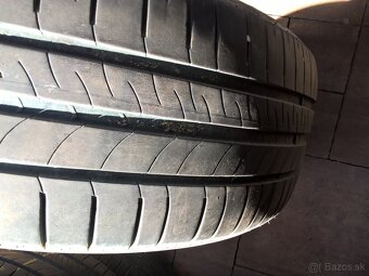 LETNÉ 205/55 R16 91H MICHELIN cca 5-6 mm - UŽ OD 19,99 €/kus - 15
