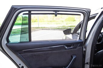 Škoda Superb Combi 2.0 TDI Sportline DSG - 15