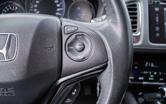 Honda HRV 1.5 i-VTEC CVT 96kW automat - 15