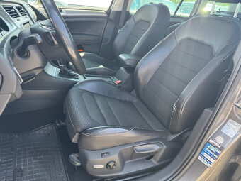 Volkswagen Golf Variant 2.0TDI Highline DSG AKONTACIA OD 0% - 15