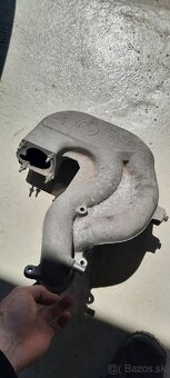 Škrtiaca klapka, sanie bmw e36 316i 318i - 15