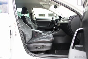 Škoda Superb Combi 2.0 TDI Business - 15