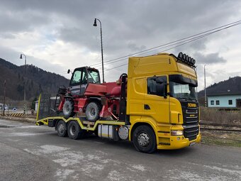 ODŤAHOVÁ SLUŽBA 24/7 - sídlo Ružomberok - 15