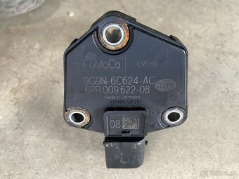 Rozpredam volvo xc60 I 2,4 d 2008-2016 motor D5244T17 - 15