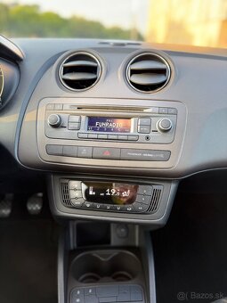 Seat Ibiza 1.2 tdi 55kw - 15