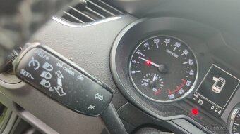 Škoda Octavia combi 2,0Tdi 110kw - 15