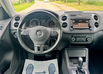 VOLKSWAGEN TIGUAN 2.0 TDI DSG 4-MOTION SPORT&STYLE - 15