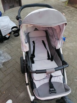 Bebetto Luca 3in 1 - 15