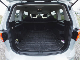 Volkswagen Touran 2.0 TDI Highline DSG EU6 - 15