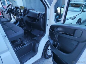 Toyota PROACE MAX  2025 ,DPH, AUTOMAT L3H2 - stav nového - 15