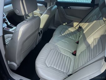 Volkswagen Passat Variant 2.0TDI DSG HIGHLINE 180000KM - 15