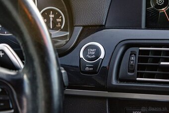 BMW Rad 5 520d A/T - 15