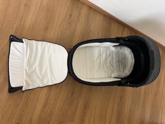 Vanička na kočík Cybex Priam 4.0 Jewels of Nature - 15