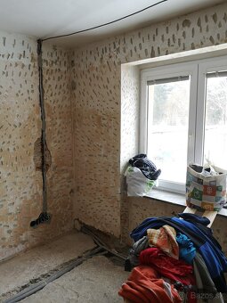 3-izbový byt + garáž - 15