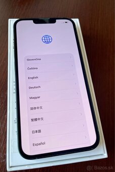 iPhone 13, Green, 128GB - 15