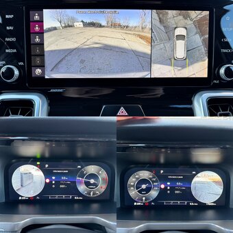 Kia Sorento 2,2 CRDi AWD 7miestne odpočet DPH - 15