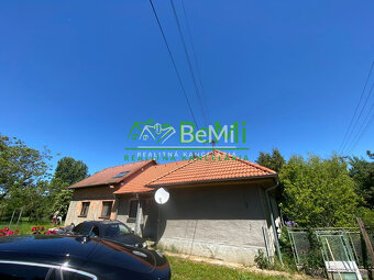 6 izbový rodinný dom pozemok 1 952 m2 Dolný Ohaj ID 482-12-M - 15