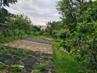 Predám 4 izb. rodinný dom - 15