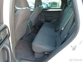 Volkswagen Touareg II 3.0 V6 TDI 240k BlueMotion Technology - 15