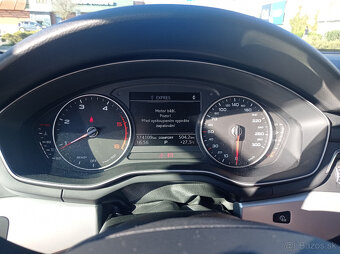 Audi A4 ALLROAD B9 - 15