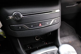 Peugeot 308 1.6 BlueHDi S S Active - 15