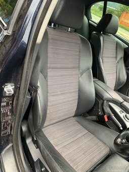 Rozpredam bmw e60 520d - 15