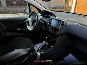Peugeot 208 2017 1.2 81kW - 15