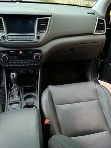 Hyundai Tucson 2.0 CRDi HP Premium 4x4 Panorama - 15