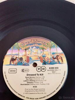 Kiss-LP - 15