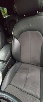 Audi A6 3xS-line - 15