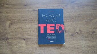 Motivačná literatúra - 15